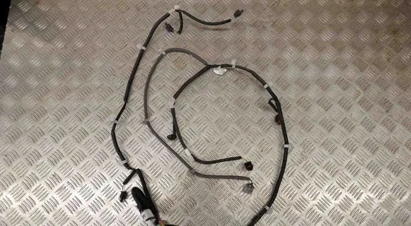 Toyota C-HR I Parking sensor (PDC) wiring loom 82169F4030