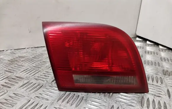 Audi A3 S3 A3 Sportback 8P Tailgate rear/tail lights 8P4945093B21S