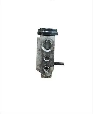 KIA Sportage Air conditioning (A/C) expansion valve 97775F1380