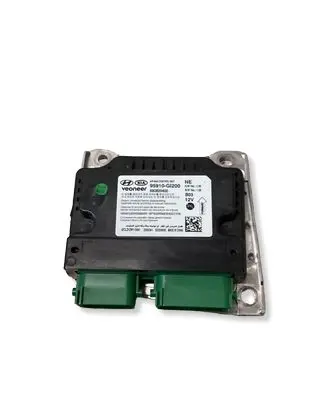 Hyundai Ioniq 5 Airbag control unit/module 95910GI200