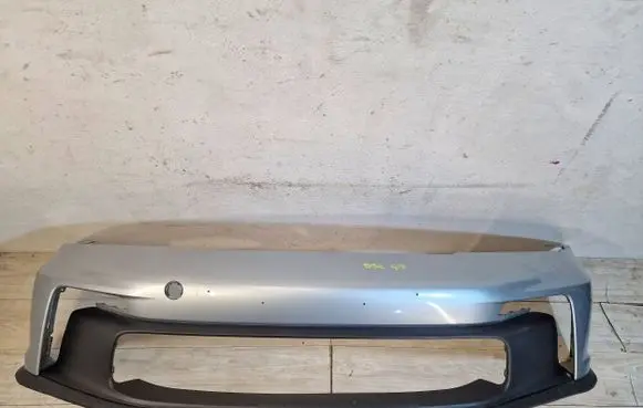 Porsche 992 Front bumper 9gt807221