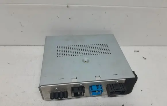 Mercedes-Benz S W221 Video control module A2219001901 A2218707489 A2219020401