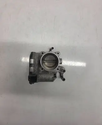 KIA Stonic Throttle valve 3510004600 0280750672 75512034432