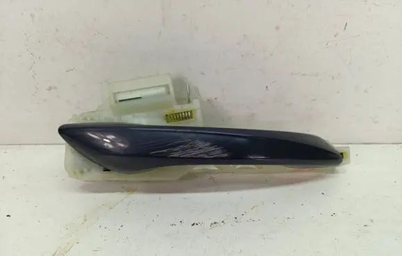 Hyundai i20 (BC3 BI3) Front door exterior handle