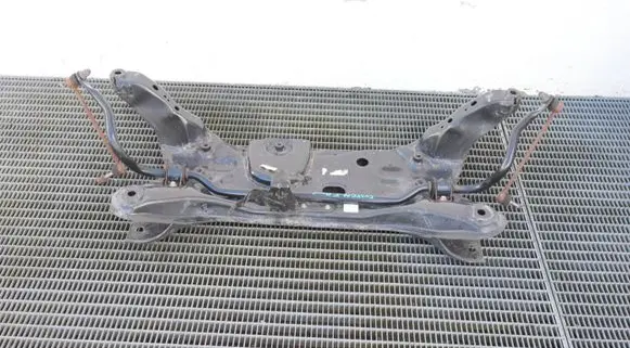 Ford Transit Custom Front suspension assembly kit set KK215019BF KK215019 KK215482AD