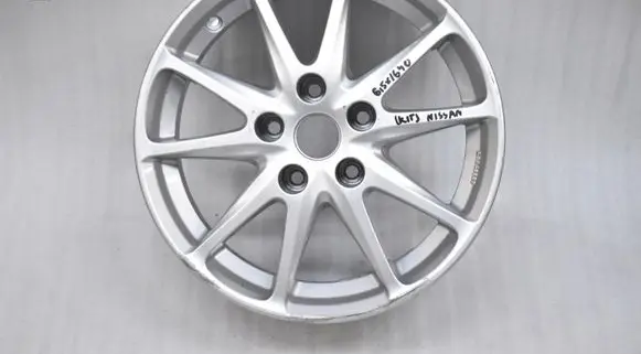 Nissan Juke I F15 R16 alloy rim 