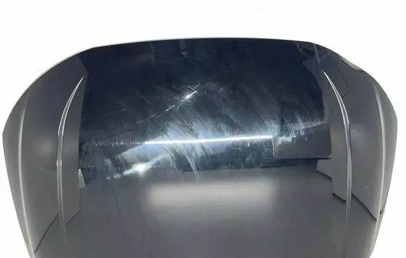 Audi A1 Engine bonnet/hood 