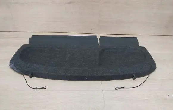 Toyota Yaris Parcel shelf 