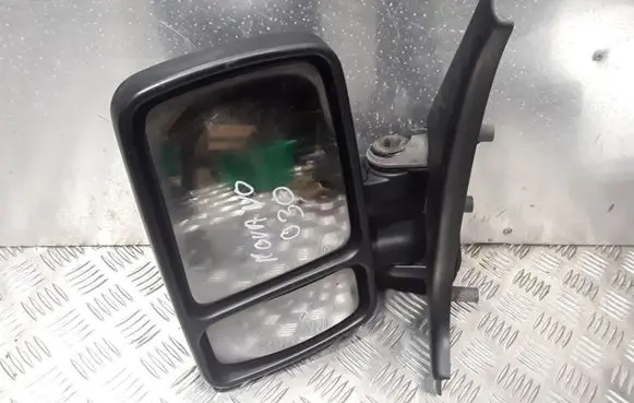 Opel Movano A Manual wing mirror 