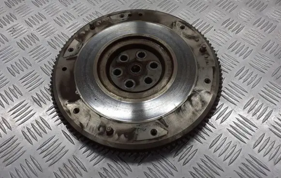 Mazda 3 I Flywheel