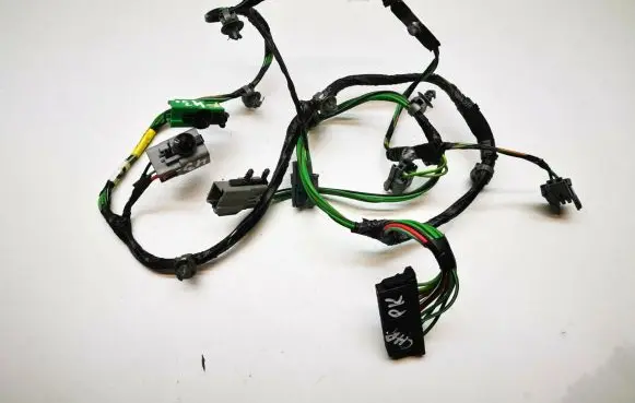 Chrysler 300 - 300C Other wiring loom 04607560AC