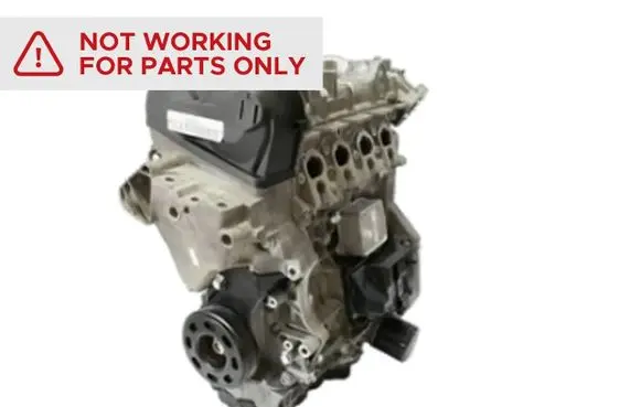 Seat Leon (1P) Engine CFJA