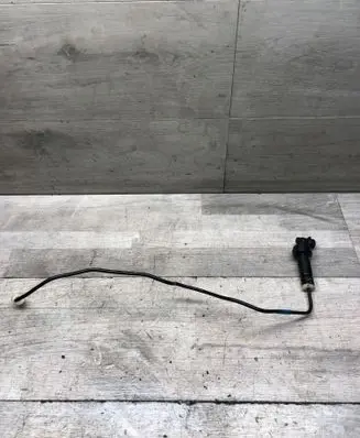 Opel Vivaro Clutch pipe/line 93457711