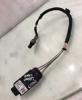 Opel Grandland X Lambda probe sensor 9816276480