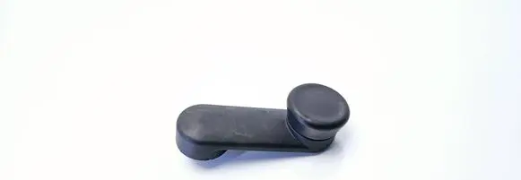 Opel Vectra C Rear door window winding handle 24451526