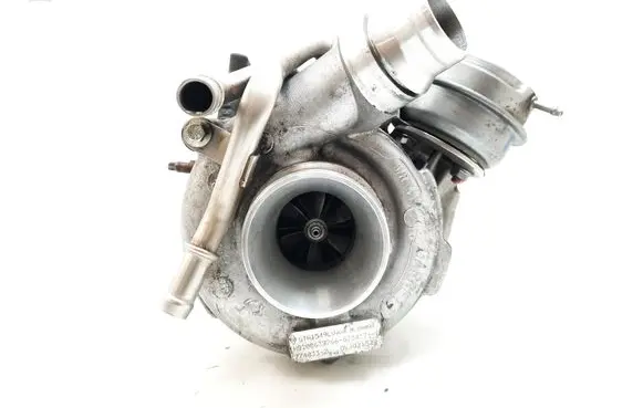 Nissan Qashqai Turbo 8200638766 H8200638766 GTA1549LV