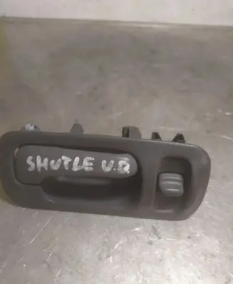 Honda Shuttle Rear door interior handle trim 39465