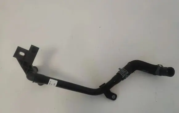 Audi e-tron Electric car engine cooling hoses/pipes 4KE122480AL 4KE121089BQ 4KE145568F