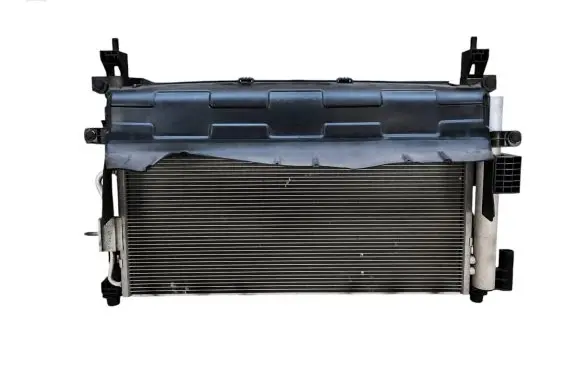 Chevrolet Bolt Radiator set 42465910 42623510 42566071