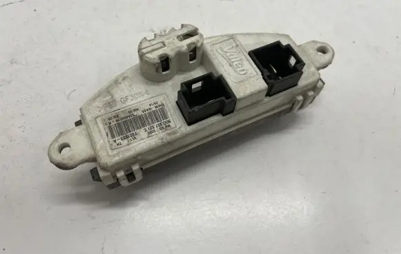 Audi A3 S3 8V Heater blower fan relay 5Q0907521C
