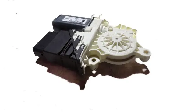 Seat Altea XL Rear door window regulator motor 1K0959703M