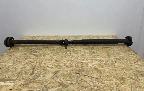 Jaguar XJ X350 Drive shaft (set) 2W934K145AE GKN2020603