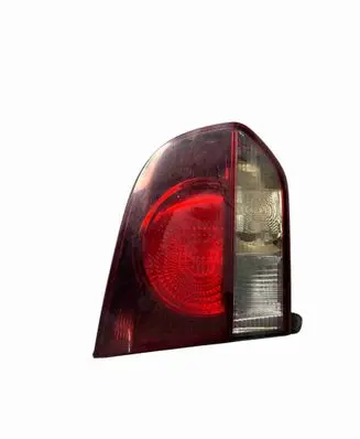Volkswagen Golf VI Tailgate rear/tail lights 5K0945093T