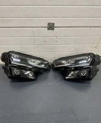 Skoda Karoq Headlight/headlamp 57B941036