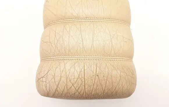 Maserati 228 Armrest
