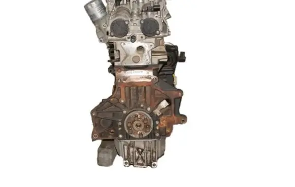 Volkswagen Polo VI Engine CAVE CAV