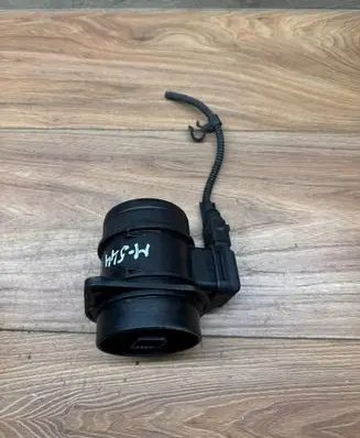 Seat Ibiza IV (6J,6P) Mass air flow meter 5WK97023 024012111 03L906461