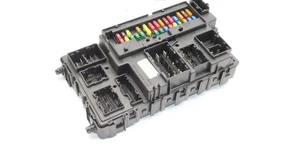 Ford Mondeo MK V Fuse box set FU5T15604BAL