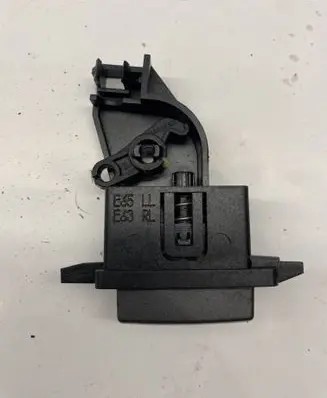 BMW 7 E65 E66 Engine start stop button switch 10862510