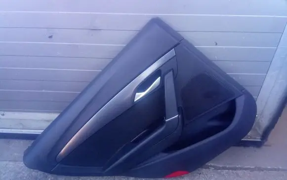 Hyundai i40 Rear door card panel trim 833303Z000