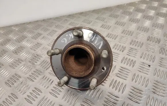 Volvo V40 Rear wheel ball bearing 