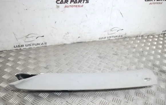 Volkswagen PASSAT B7 (A) pillar trim 3AA867233A
