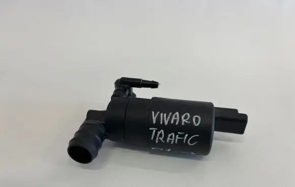 Opel Vivaro Windshield washer spray nozzle DWP04212 07012008 8200067015