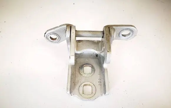 Opel Insignia A Rear door lower hinge