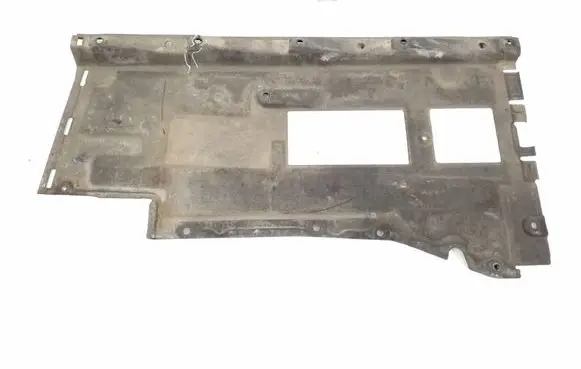 Audi A7 S7 4G Pickup box liner 4G0825208D