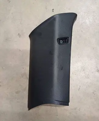 BMW X3 G01 (C) pillar trim 51437396419