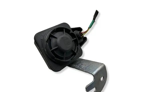 Audi A4 S4 B9 Alarm system siren 8W0951285A