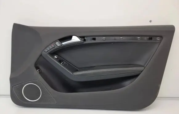 Audi S5 Front door card panel trim 8T1867106