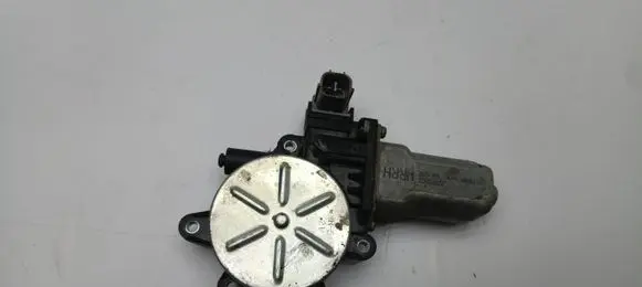 Subaru B9 Tribeca Rear door window regulator motor 50908GC