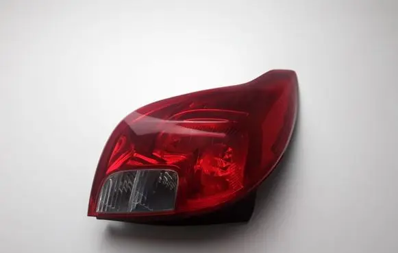 Opel Mokka Rear/tail lights 1222403
