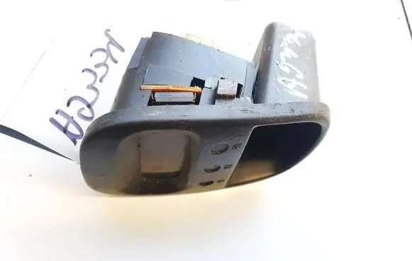 Hyundai H-1, Starex, Satellite Screen/display/small screen 945204a001 94520-4a001