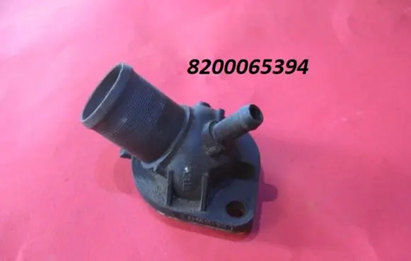 Renault Scenic I Thermostat/thermostat housing 8200065394