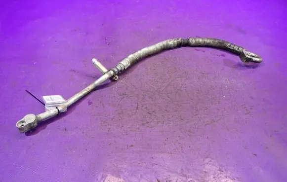 Seat Ibiza III (6L) Air conditioning (A/C) pipe/hose 