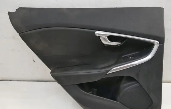 Volvo V40 Rear door card panel trim