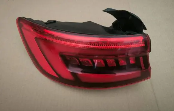 Audi A4 S4 B9 Rear/tail lights 8W5945091C
