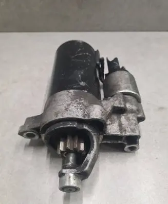 Audi A4 S4 B8 8K Starter motor 03L911021E